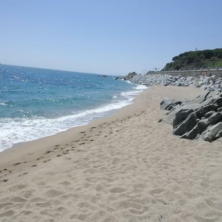 White Stones Beach In سان بول ذي مار المظهر الخارجي الصورة