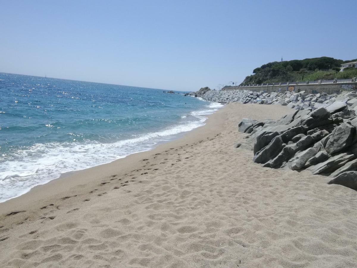 White Stones Beach In سان بول ذي مار المظهر الخارجي الصورة