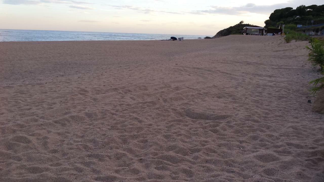 White Stones Beach In سان بول ذي مار المظهر الخارجي الصورة